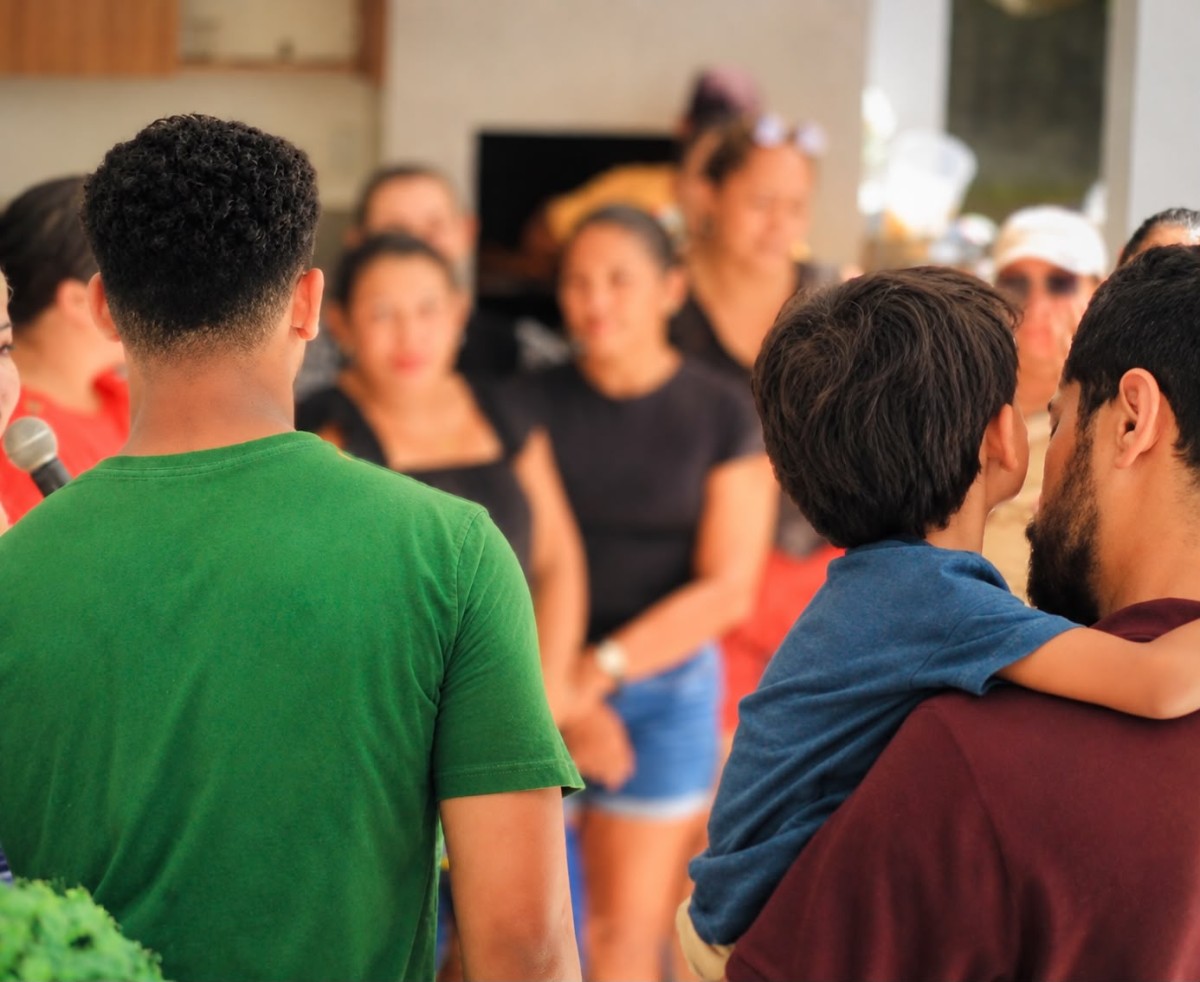 Parintins celebra marco histórico com primeira adoção tardia de adolescente acolhido pelo SAICA