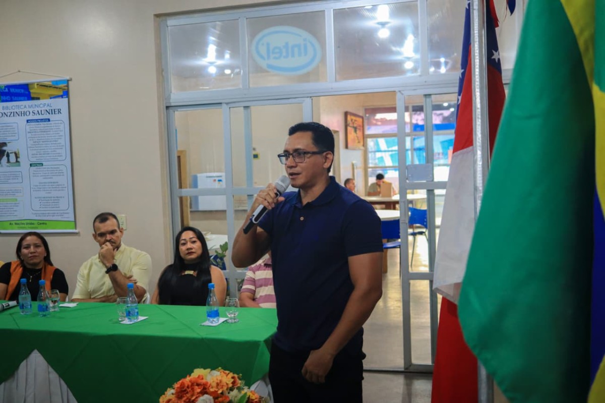 Conselho de Educação assume com missão de fortalecer o controle social e contribuir para o planejamento educacional municipal