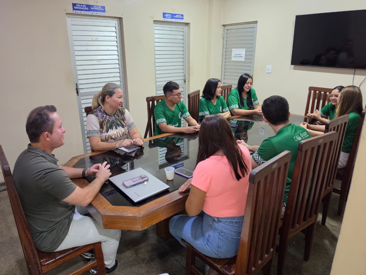 Parintins recebe nova turma da UEA para Internato Rural