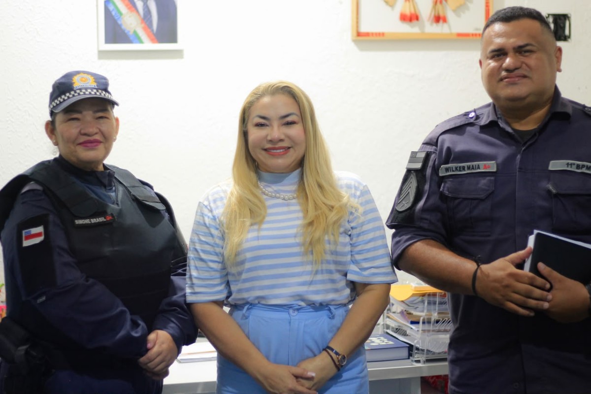 Agosto Lilás: 3º Fórum de Enfrentamento à Violência contra a Mulher debate em Parintins  mudanças na Lei Maria da Penha