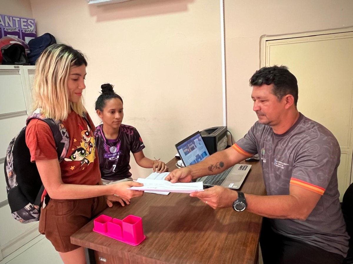 Prefeitura de Parintins prorroga inscrições para o 5º Copão 