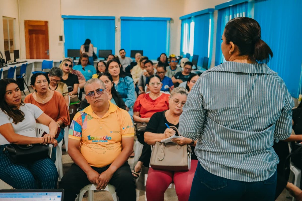 Semana da pátria: Secretaria Municipal de Educação define logística e detalhes para desfile cívico