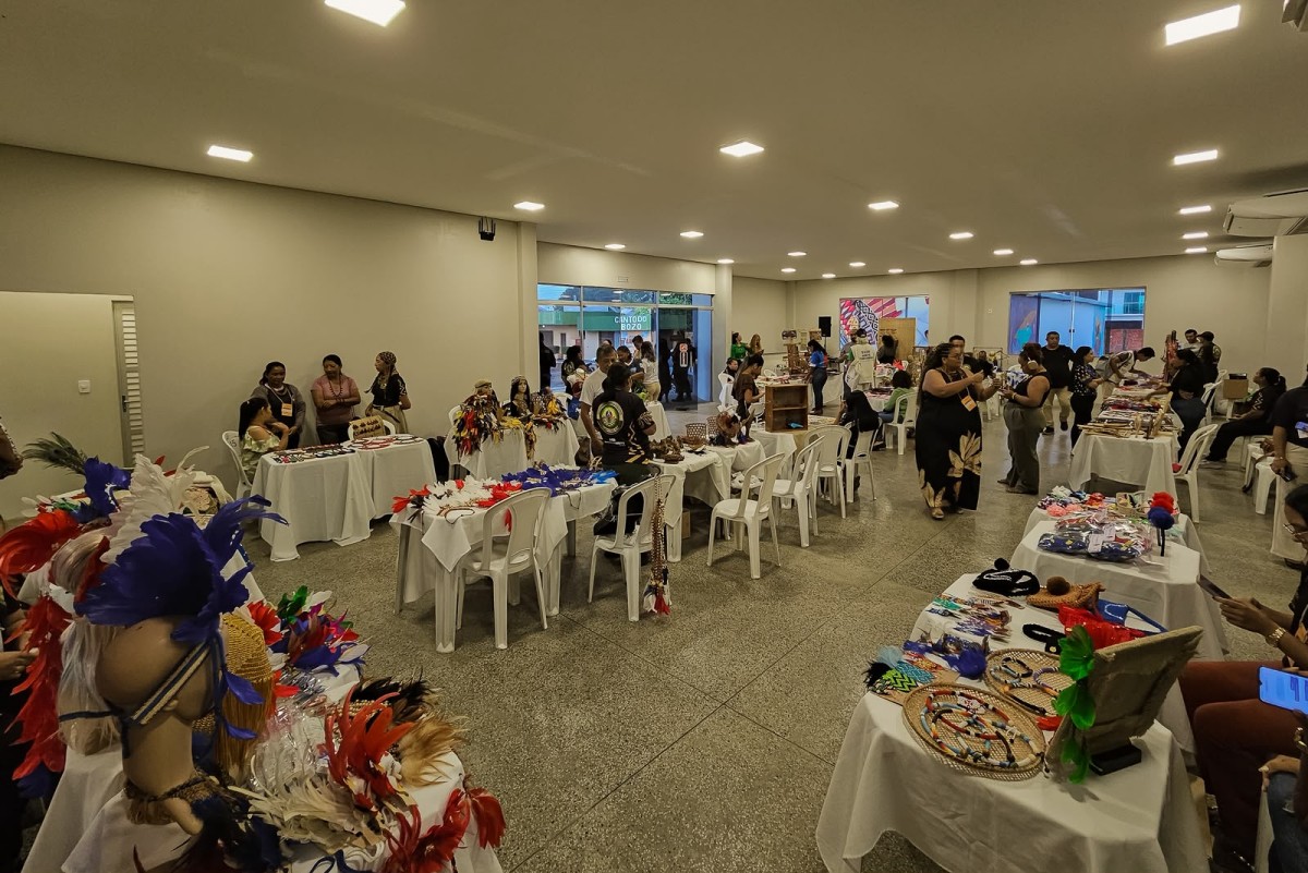 Fazedores de cultura ganham novo prazo para participar dos editais da Lei Aldir Blanc em Parintins