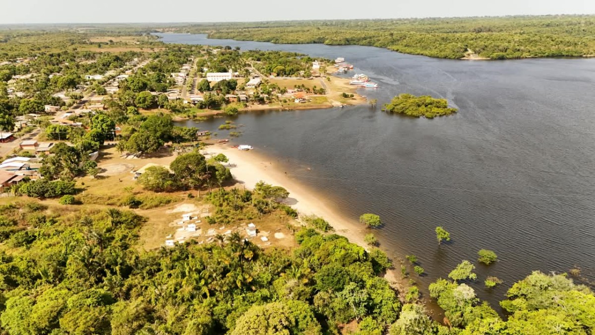 Prefeitura de Parintins amplia e estrutura da saúde para o Festival do Caburi 2026