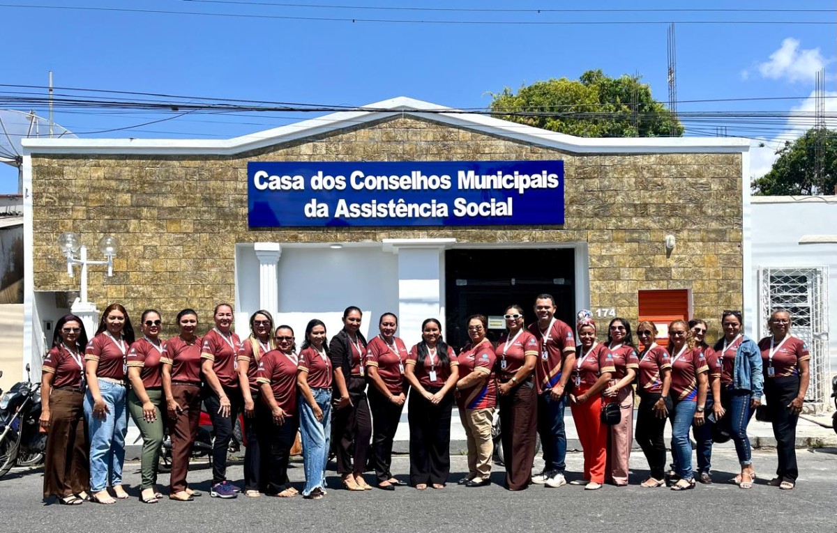 CMAS elege nova diretoria por unanimidade para o biênio 2026-2028