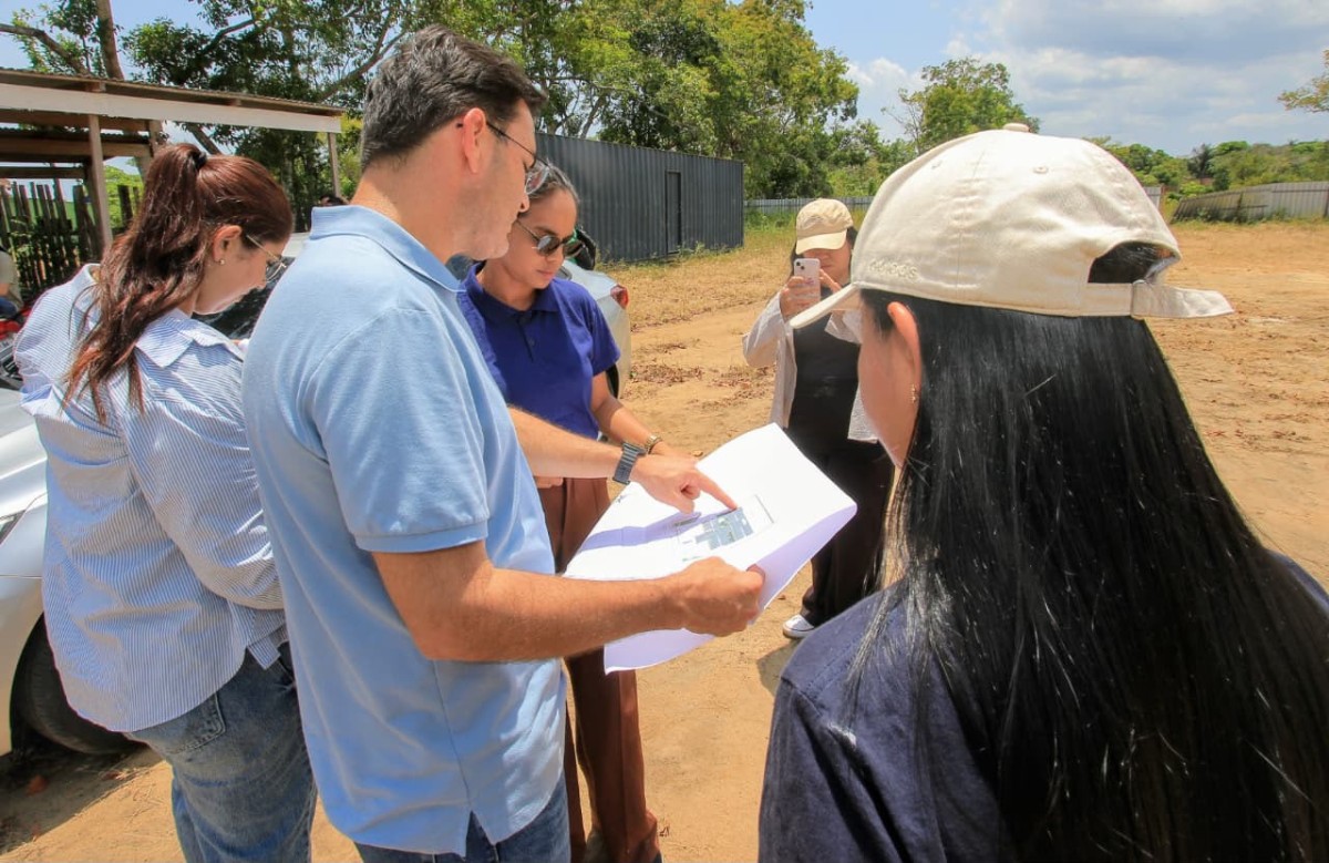 Centro em Reabilitação IV vai ampliar atendimento especializado em Parintins