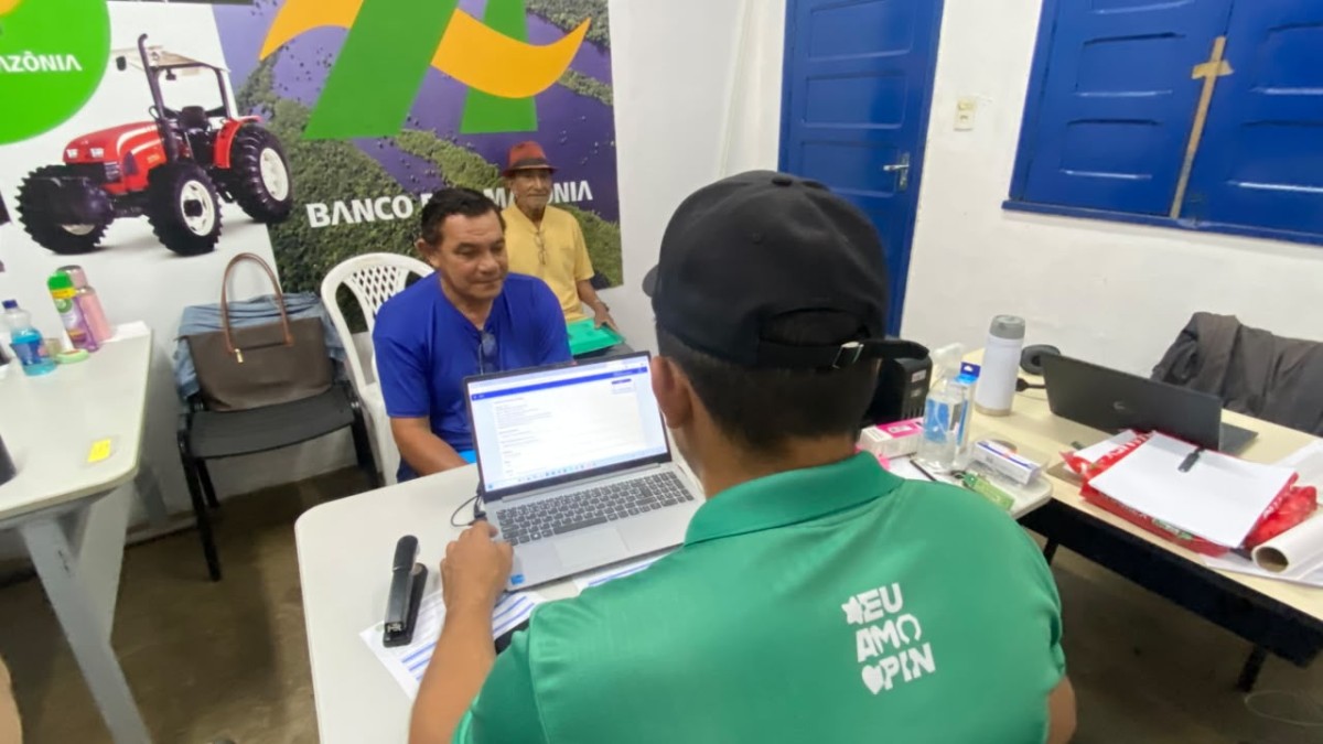 Prefeitura de Parintins convoca agricultores para assinatura do Termo de Compromisso do PAA 2026