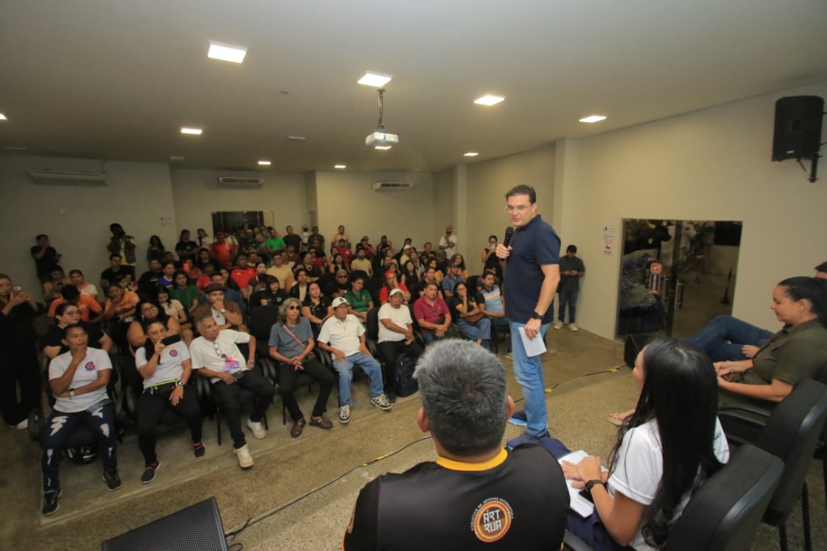 Prefeitura de Parintins publica resultados preliminares e abre prazo para recursos nos editais da Política Nacional Aldir Blanc