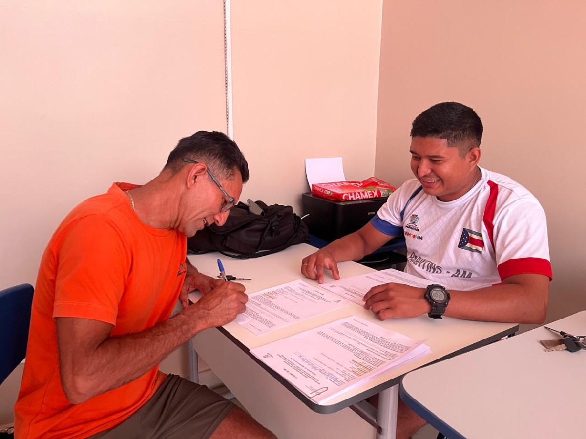 Inscrições para a Corrida Ciclística e Pedestre de Aniversário de 174 anos de Parintins encerram nesta terça-feira (13)