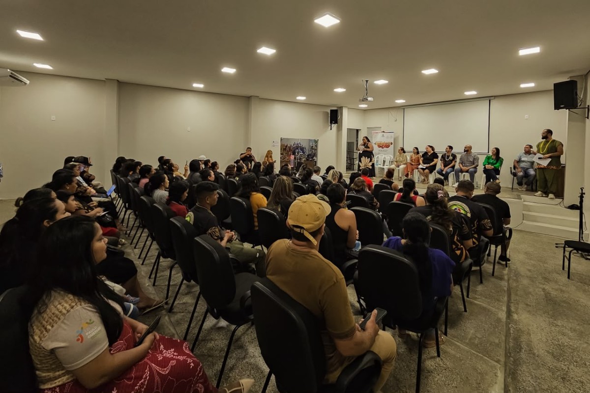 Prefeitura de Parintins divulga resultado final da seleção de dois editais da Política Nacional Aldir Blanc