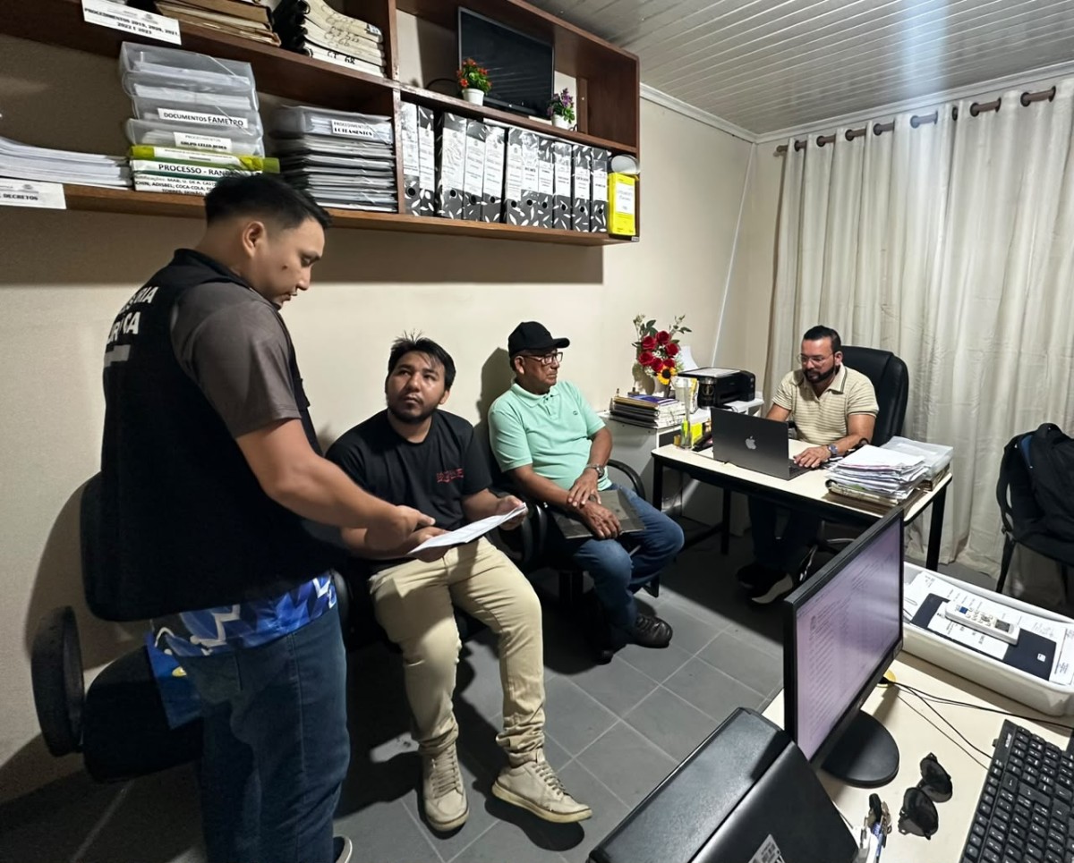 Secretaria de Terras orienta população sobre diferenças entre posse e propriedade de imóveis