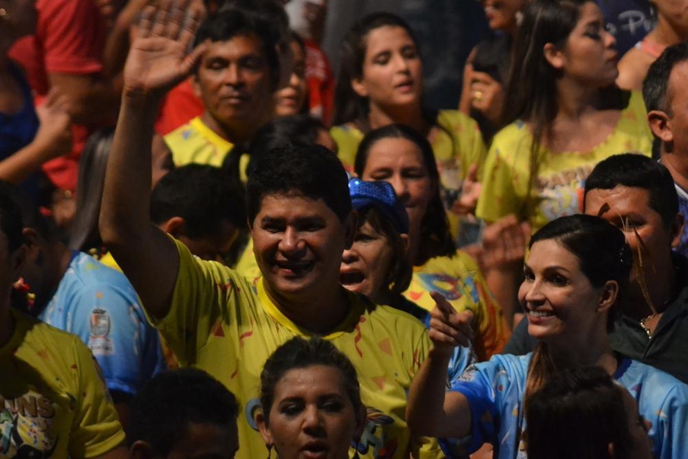 Carnailha Parintins 2017: Melhores Momentos