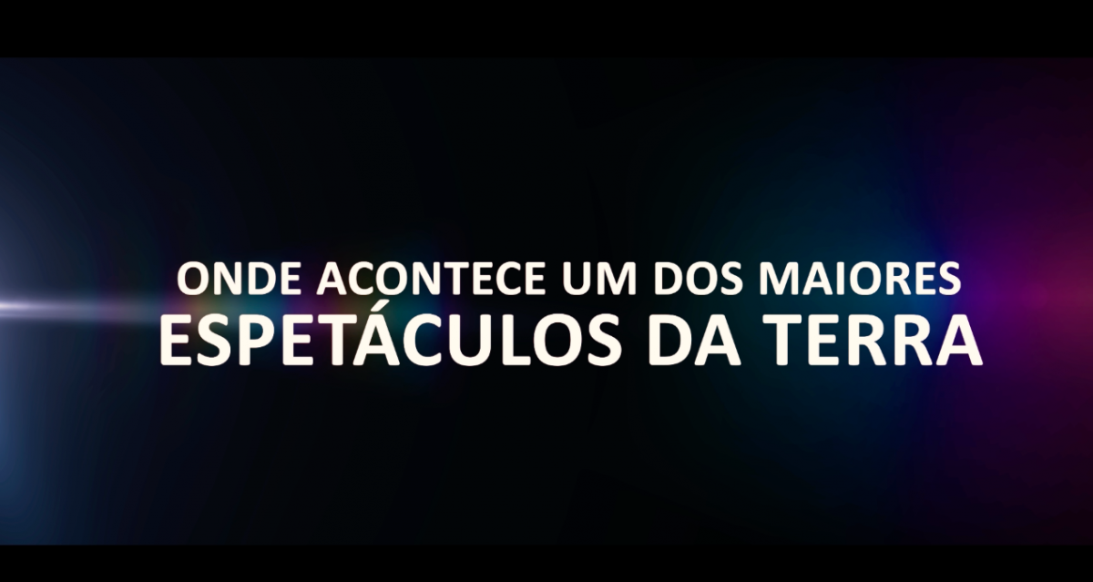 VEM PARA PARINTINS