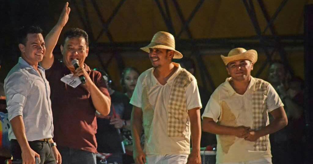 Prefeitura de Parintins anuncia vencedores do 9º Festival de Toada